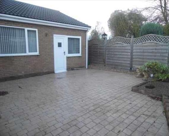 3 Bedroom Detached